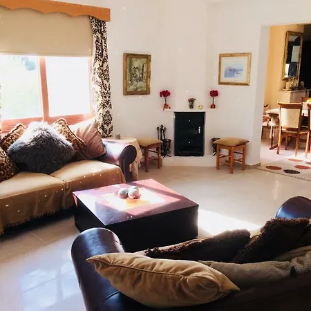 Apartament Sea View
