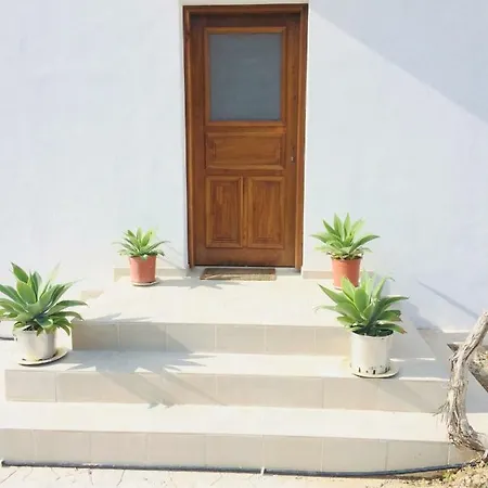 Apartament Sea View Argaka