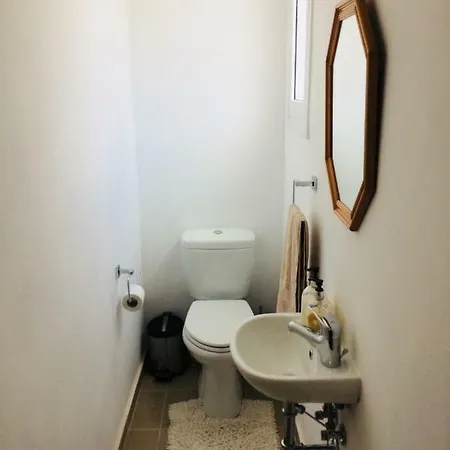 Sea View Apartament *