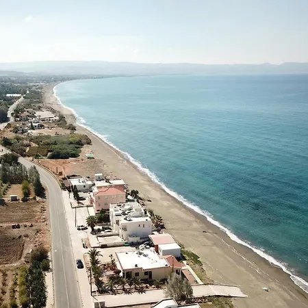 Sea View *