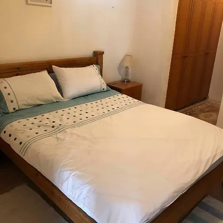 Sea View Apartament