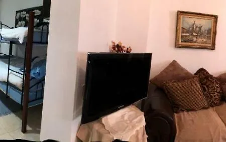 Apartament Sea View *