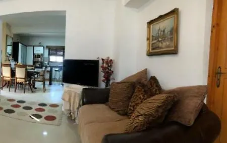 Sea View Apartament *